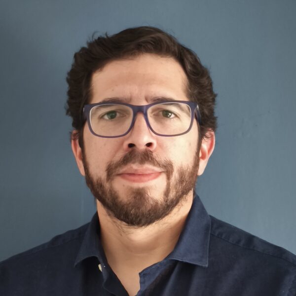 Miguel Ángel Pérez — Arquitecto ARQYDOM