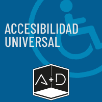 ACCESIBILIDAD UNIVERSAL: requisitos normativos