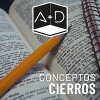 CIERROS: altura y transparencia exigidas