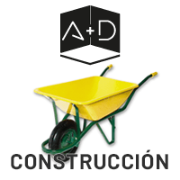 CATEGORIAS Y TIPOS DE CONSTRUCCIONES