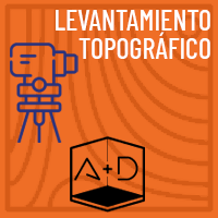 LEVANTAMIENTO TOPOGRÁFICO: características