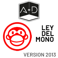 LEY 20.772: Se Modifica Ley del Mono 2013