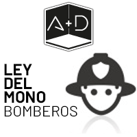 LEY DEL MONO PARA BOMBEROS: generalidades
