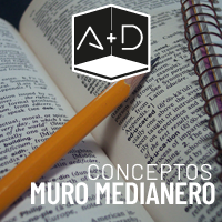USO DE MEDIANERÍA: NORMAS Y AUTORIZACIÓN