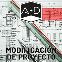 MODIFICACIONES DE PROYECTOS : en que consisten?