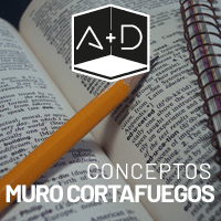 MURO CORTAFUEGOS
