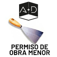OBRA MENOR: Artículo 5.1.2 – Obras no estructurales