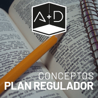 PLAN REGULADOR: de que se compone?