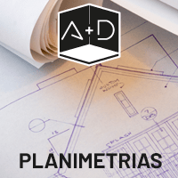 PLANIMETRIAS y LEVANTAMIENTOS