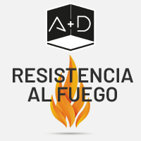 RESISTENCIA AL FUEGO: generalidades