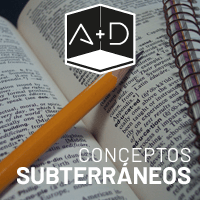 SUBTERRANEOS: constructibilidad y distanciamientos